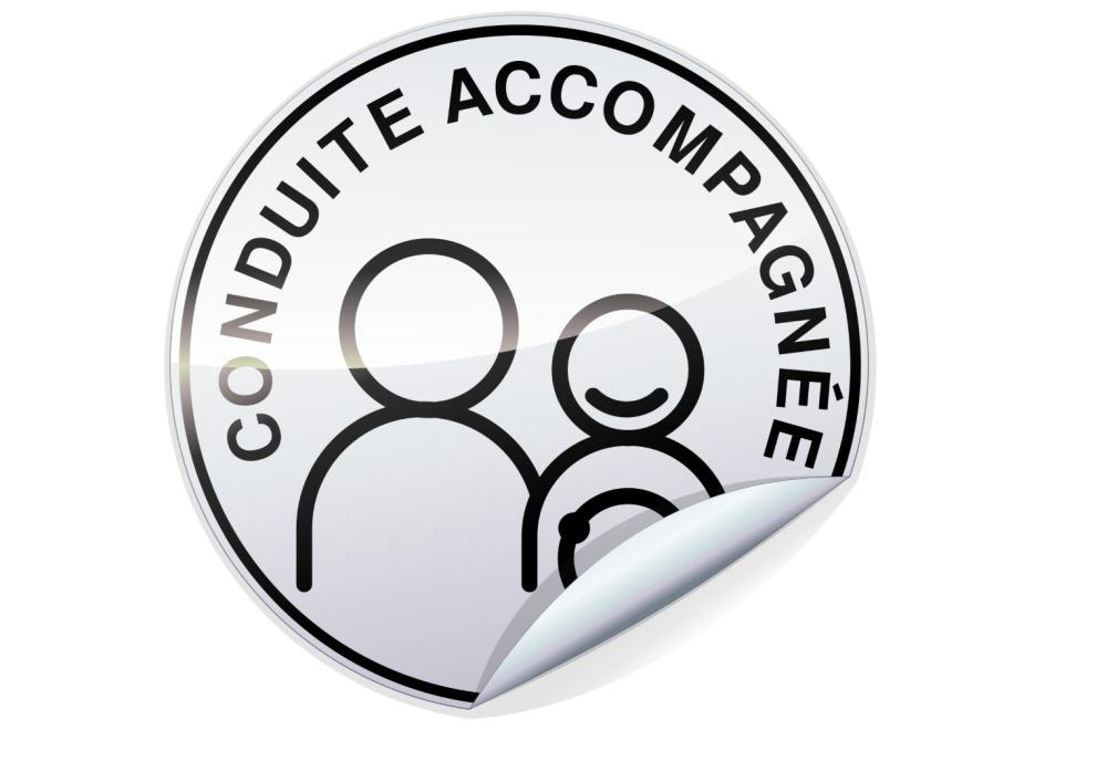 Conduite accompagnée près de Gironde