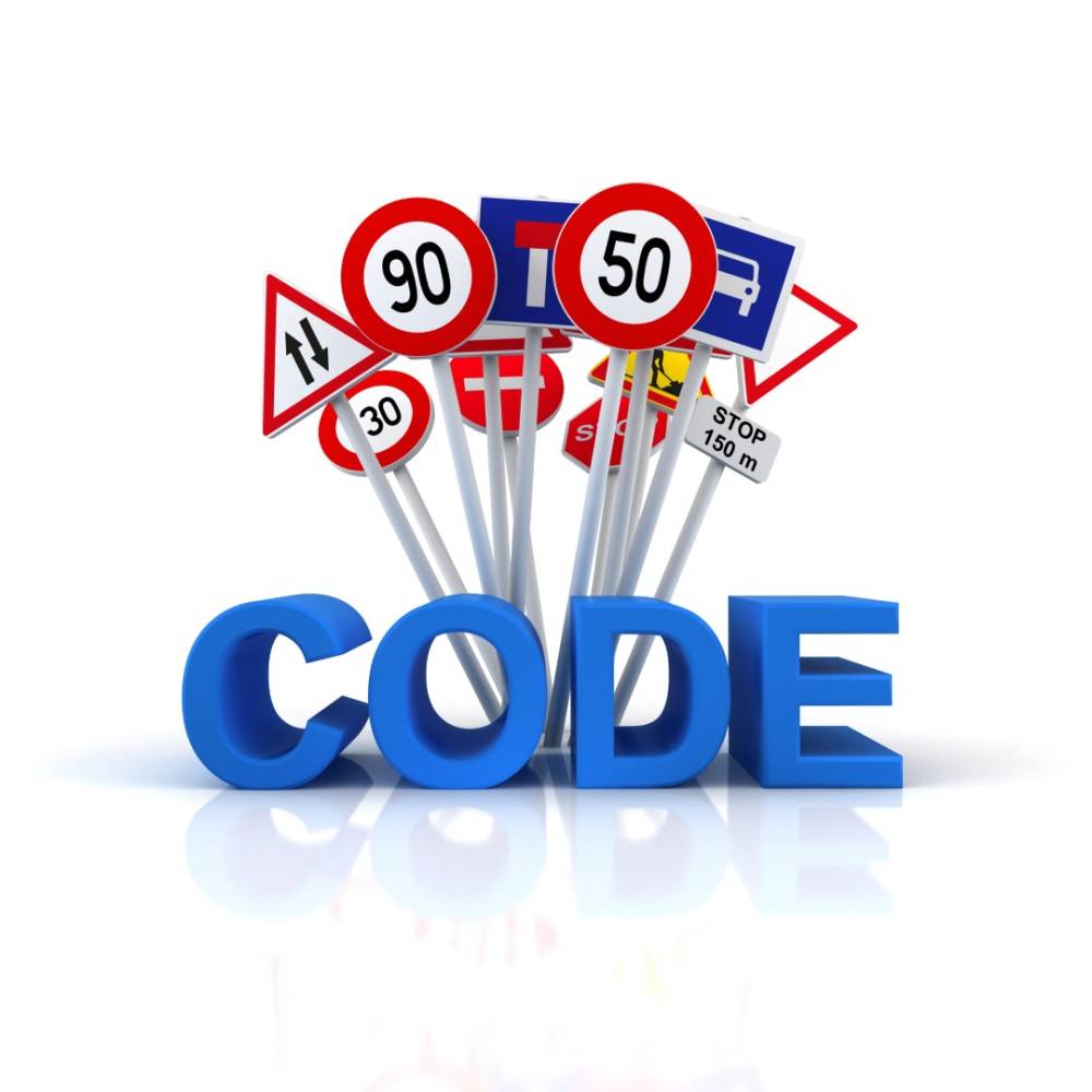 Code en ligne près de Gironde